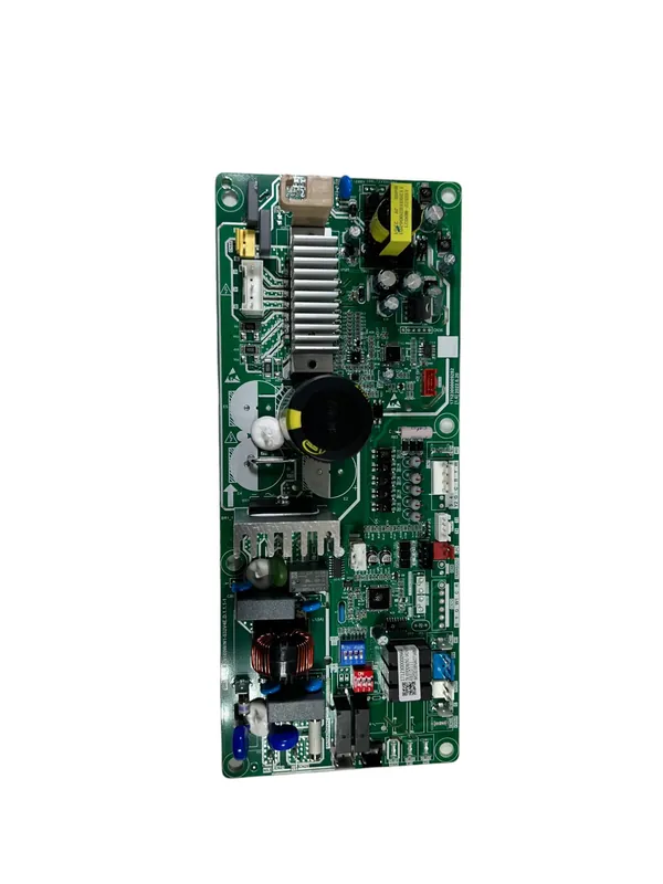 Trane CNT09300 CONTROL BOARD POWER (SIZE / QUANTITY / PACK / ANGLE) REPLACEMENT MPN