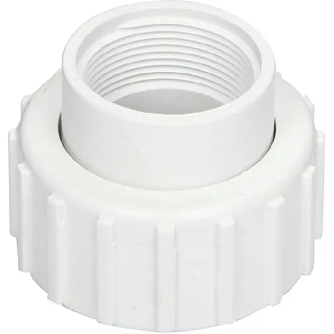 Pentair C198-17M Union Package