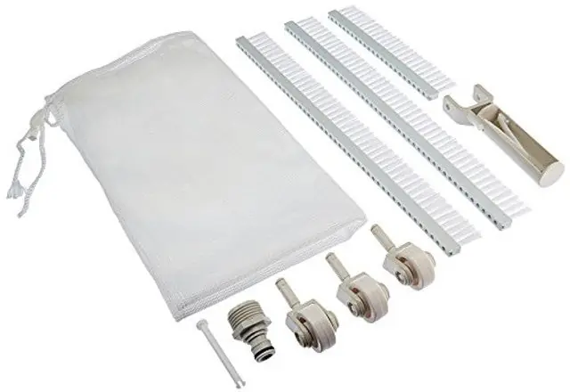 Pentair R18535 Parts Bag F/R211036, R211046