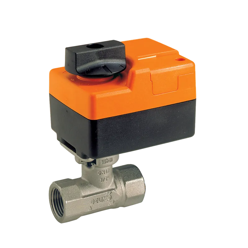 Belimo B220B+TR24-SR