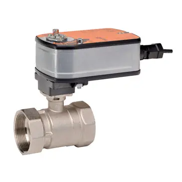 Belimo B220B+LF24-3-S Characterized Control Valve CCV 3/4 2-way Replacement MPN
