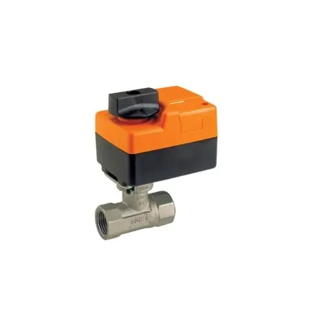 Belimo B208B+TR24-3