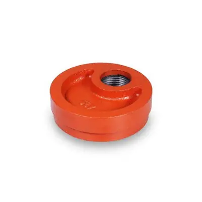 Everflow 1064D