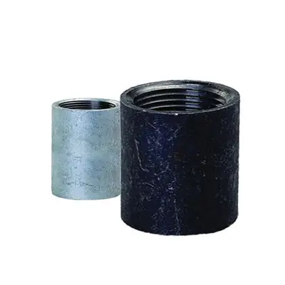 Everflow MBHC0114 Black Merchant Half Coupling Power (each) Replacement MPN