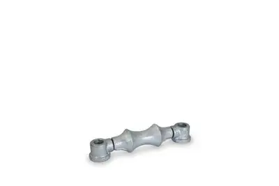 Everflow HRSA-HD16 16 Pipe Roller W/Socket & Axel W/O Rods