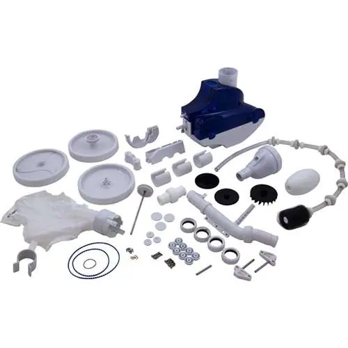 Zodiac Pool Systems 9-100-9060 360 Factory Rebuild Kit 360