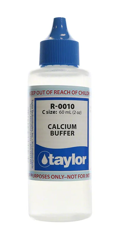 TAYLOR R-0010-C CALCIUM BUFFER 2 OZ
