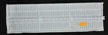 Pentair 59005300 2 Req Grid Assembly Small 66/88 GPM