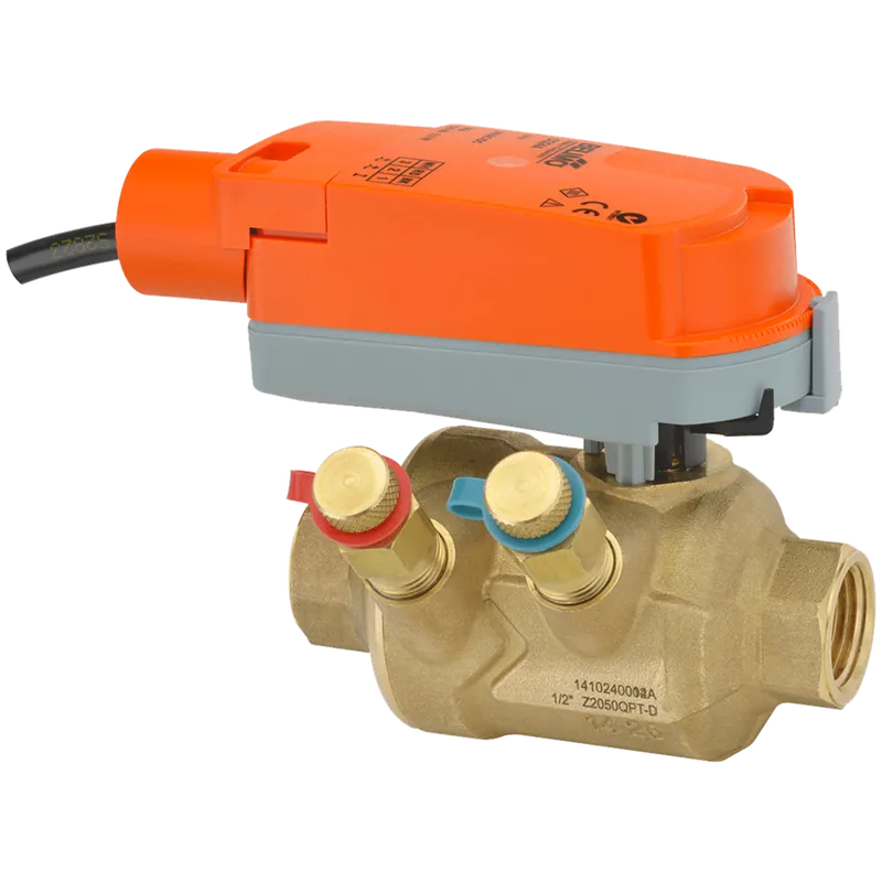 Belimo Z2050QPT-F+CQXUP-3