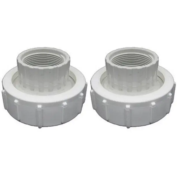 Pentair 77703-0100 2 UNION HALF x 1.5FPT Replacement MPN