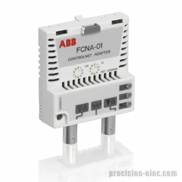 ABB FCNA-01-KIT Control Net Adapter