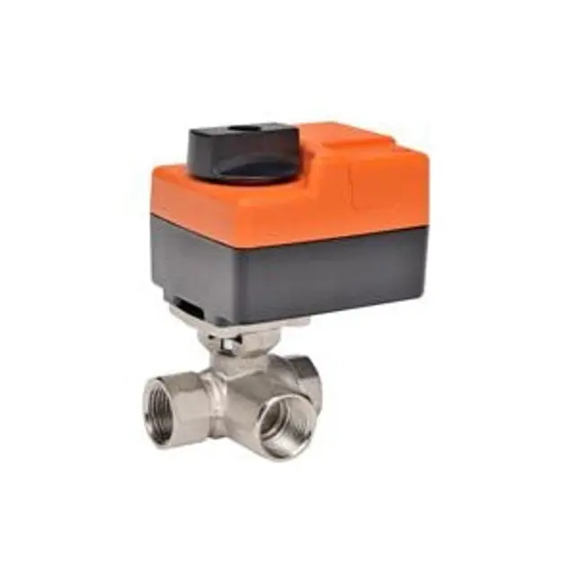 Belimo B308+TR24-3