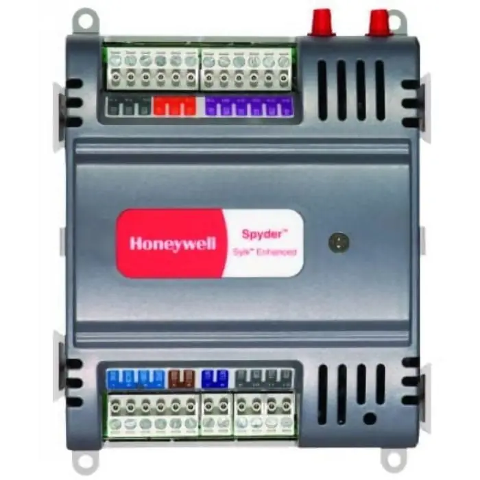 Honeywell PVL4024NS Spyder Pro VAV Controller
