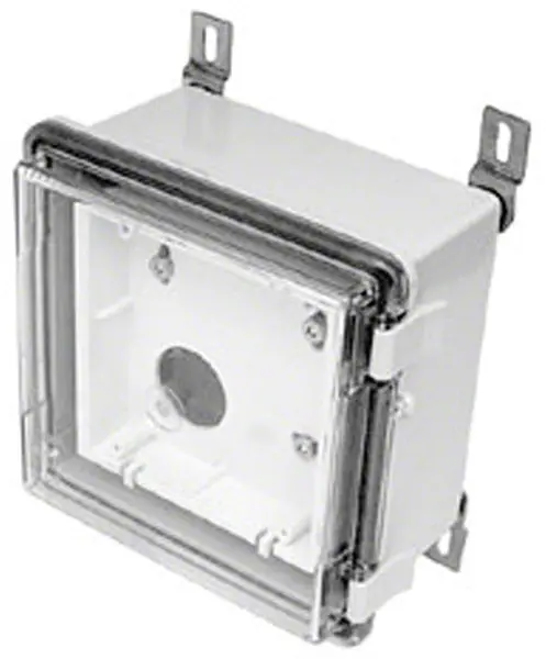 Zodiac Pool Systems 8026 Aqualink Outdoor Enclosure One Touch