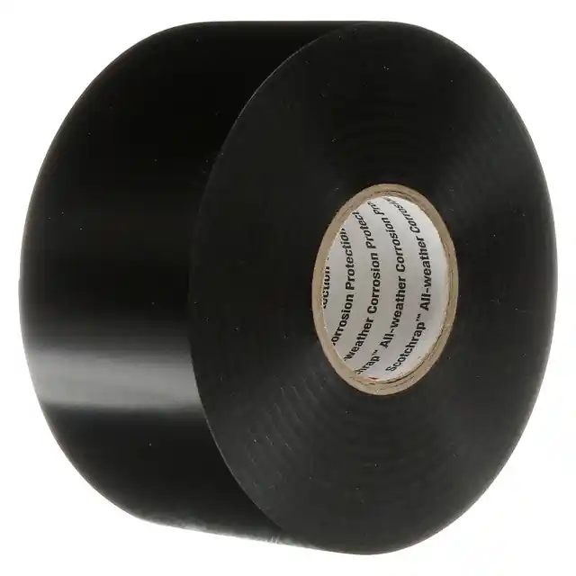 3M 50UP-2X100FT 50-UNPRINTED-2X100FT MMM CORROSION PROTECTION TAPE