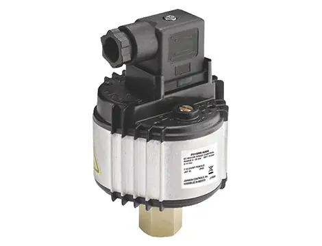 Johnson Controls P315PR-9200C Condenser Fan Speed Controller