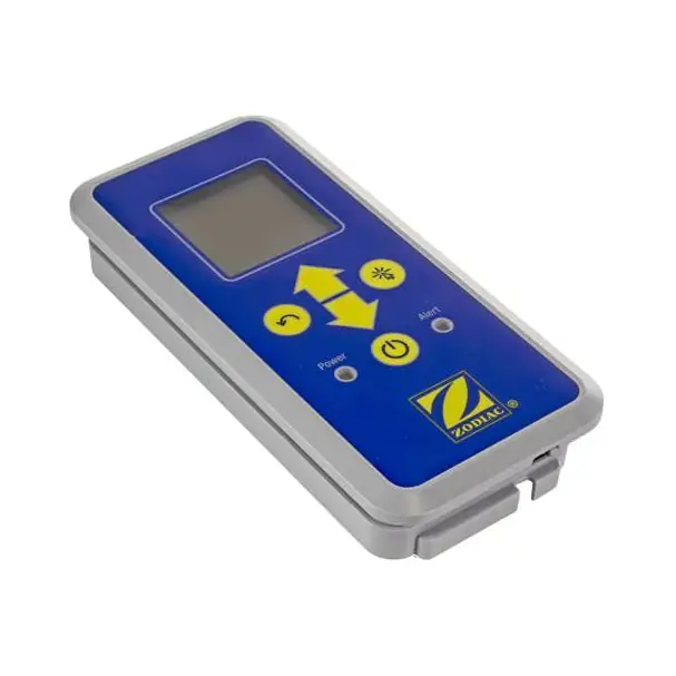 Zodiac Pool Systems R0568303 Jandy AquaLink Z4 Single Body Interface Assembly Kit