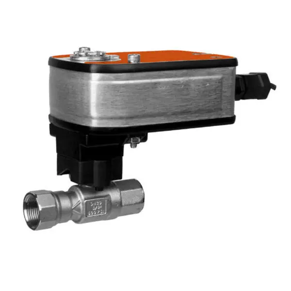 Belimo B225HT464+LF24-SR