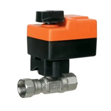 Belimo B215HT073+TR24-SR