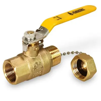 Everflow THBV-012-NL