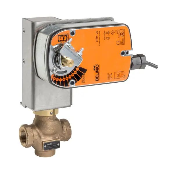 Belimo G225B-L+LF24-S