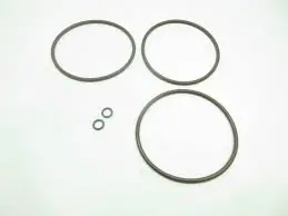 HAYWARD SB4KIT 2-1/2 - 4 FPM Simplex or Duplex O-Ring Replacement
