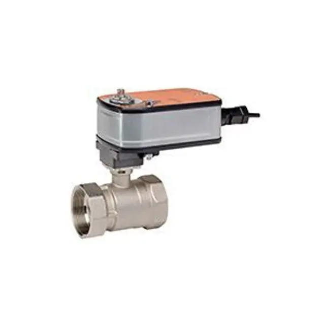 Belimo B214B+LF24-SR-S