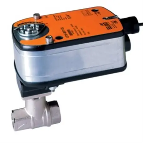 Belimo B209+LF24-3