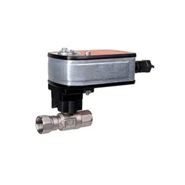 Belimo B225HT1856+LF24MFT