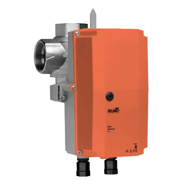 Belimo B320+NRX24-SR-T-N4