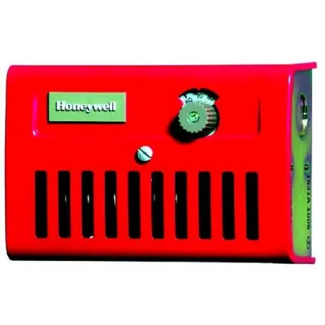 Honeywell T631B1070 Agricultural Temperature Controller 35 Degree F to 100 Degree F 250V