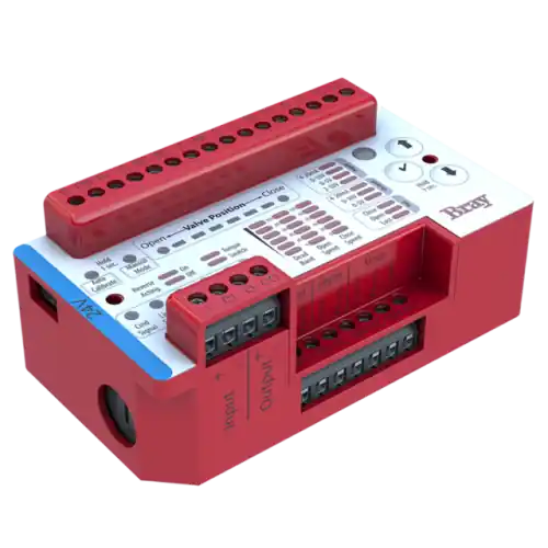 Bray Commercial 700000-77641536 24V Servo NXT Board