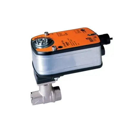 Belimo B212B+LF24-SR-S