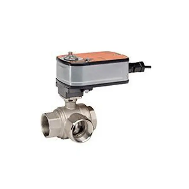 Belimo B307B+LF120-S