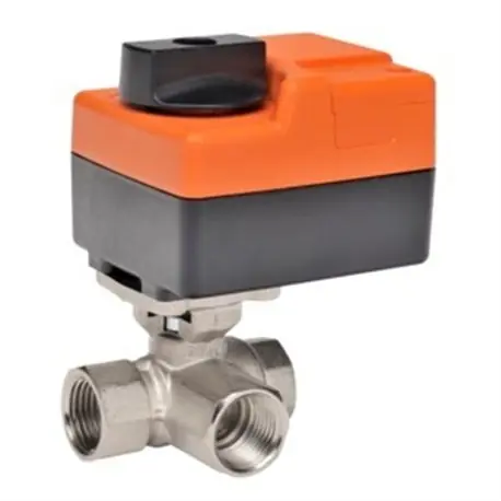 Belimo B315B+TR24-3-T