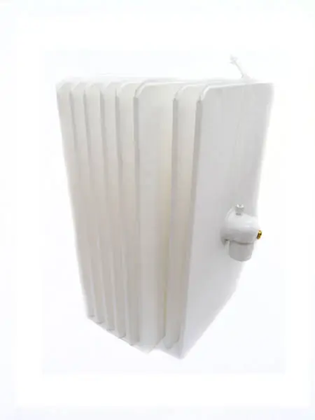 Val-Pak V34-144 Grid Assy Compl VA-52-1-1/2