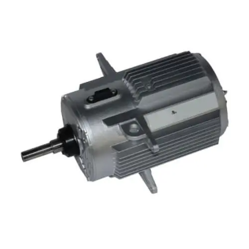 Carrier HD52AZ466 460v3ph 3hp 1130rpm Cond Motor