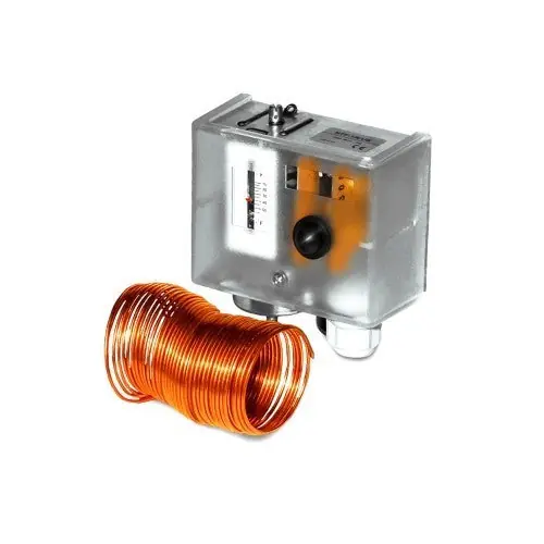 Automation Components Inc 102482 Freeze Stat 20' Cap M R 1 SPDT