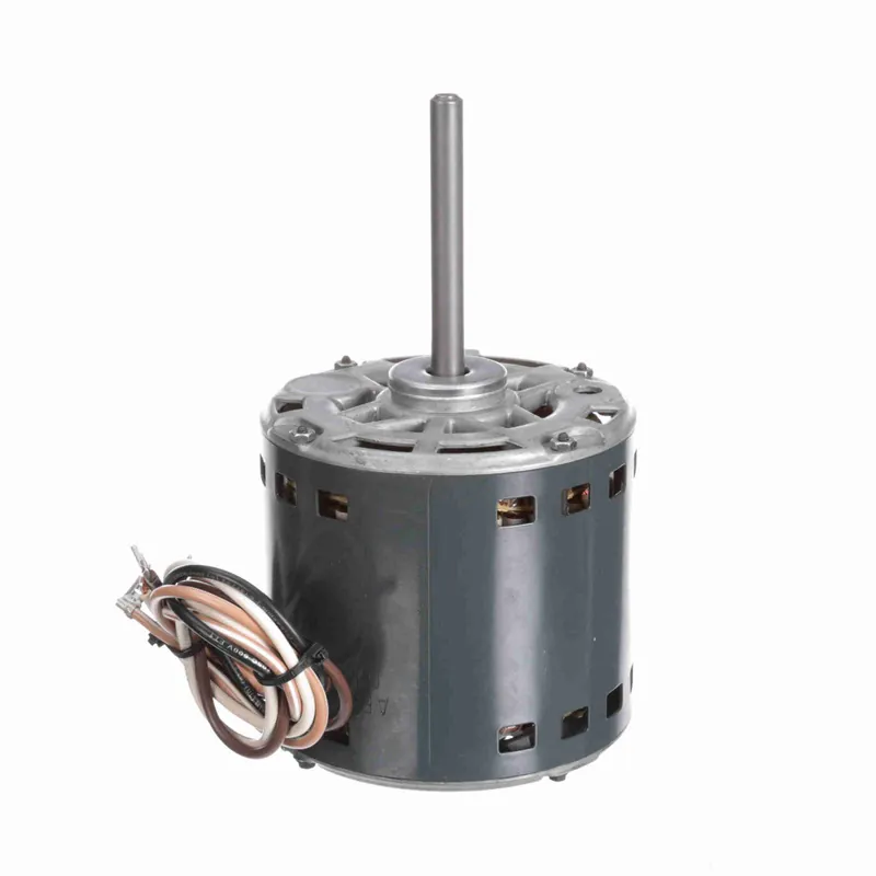 Fasco D0098 General Purpose Motor 5.0 Diameter 1/8 1/10