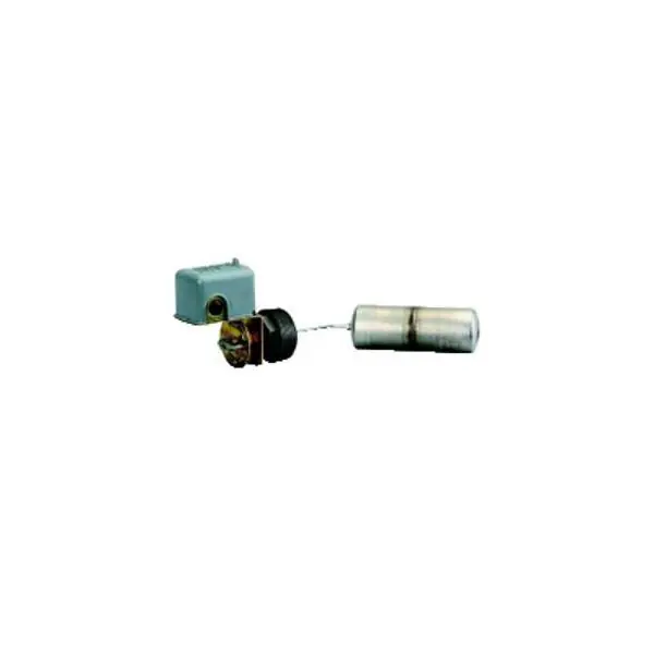 Schneider Electric 9037HG34RZ20 FLOAT SWITCH 575VAC 1HP