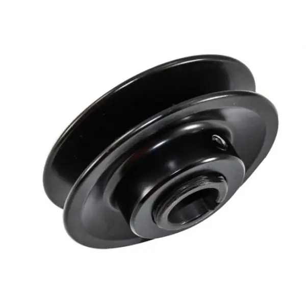 Carrier P461-3710 Totaline Pulley 4 In X 7/8 In
