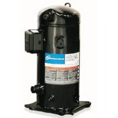 Carrier ZP51K5E-TF5-830 Scroll Compressor 51,500 BTU 208/230V