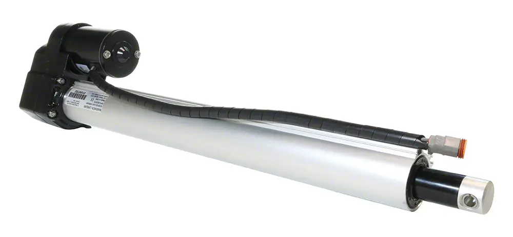 Spectrum Aquatics 163252 Actuator Warner Linear Power Replacement K2XG20-24V-16R90SP