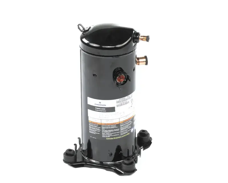 Carrier ZP36K5E-PFV-830 Compressor 36,000 BTUH