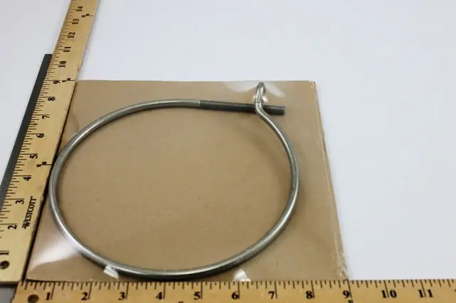 Carrier 50DD504272 Motor Ring Band