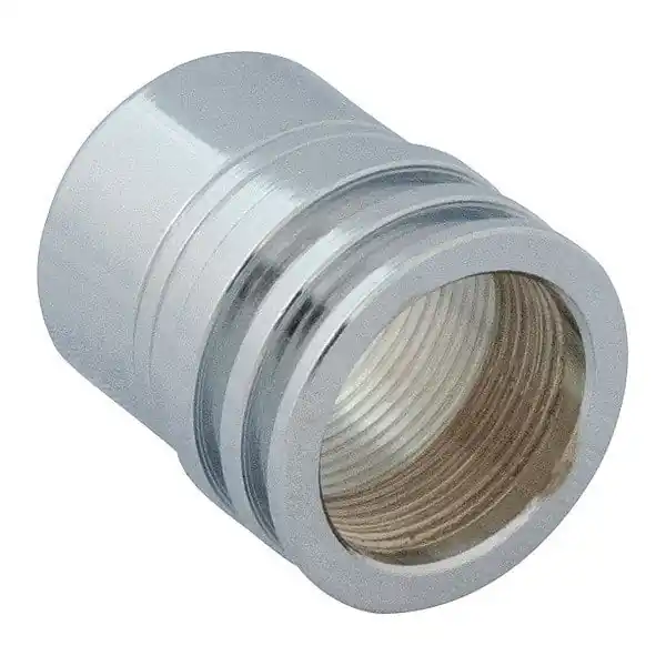 Chicago Faucet Company 50-034JKABCP Spout Inlet Adapter