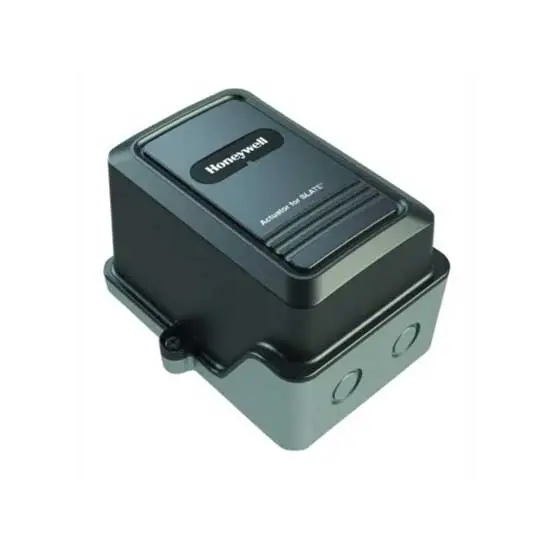 Honeywell R8001M1150 Slate Low Torque Actuator 150 In/Lb
