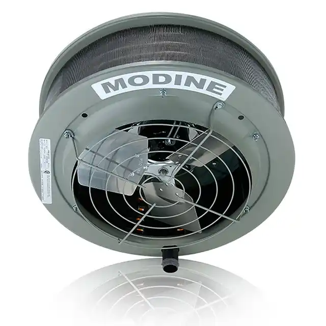 Modine V95SB01SA Heater Power Replacement MPN