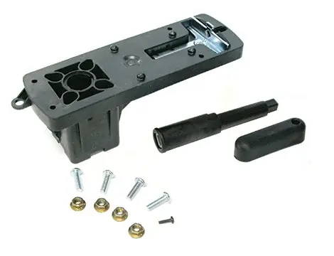 Johnson Controls M9000-520-5 Ball Valve Linkage Kit