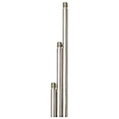 Warrick Gems Sensors & Controls 3R5C0 Probe 5' 316 SS 1/4 Threaded
